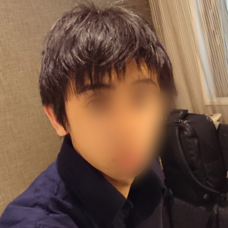 景・30歳（東京萬天堂）のプロフィール画像①