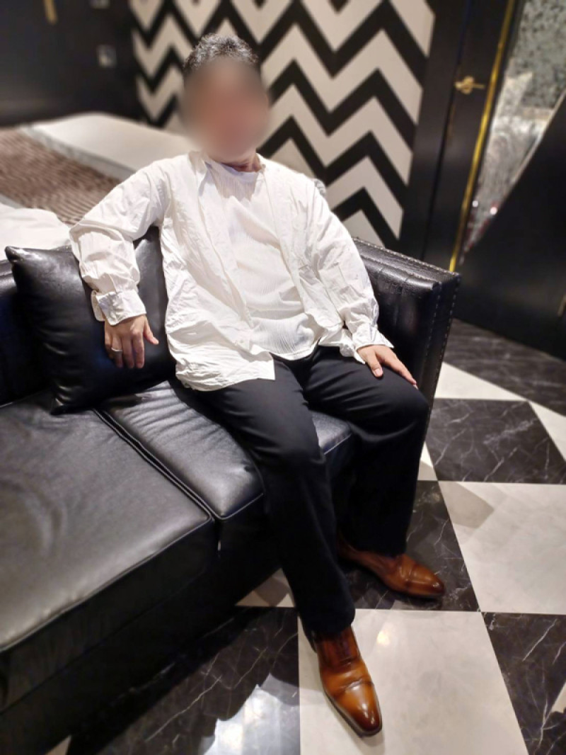 竜胆・49歳（東京萬天堂）のプロフィール画像②