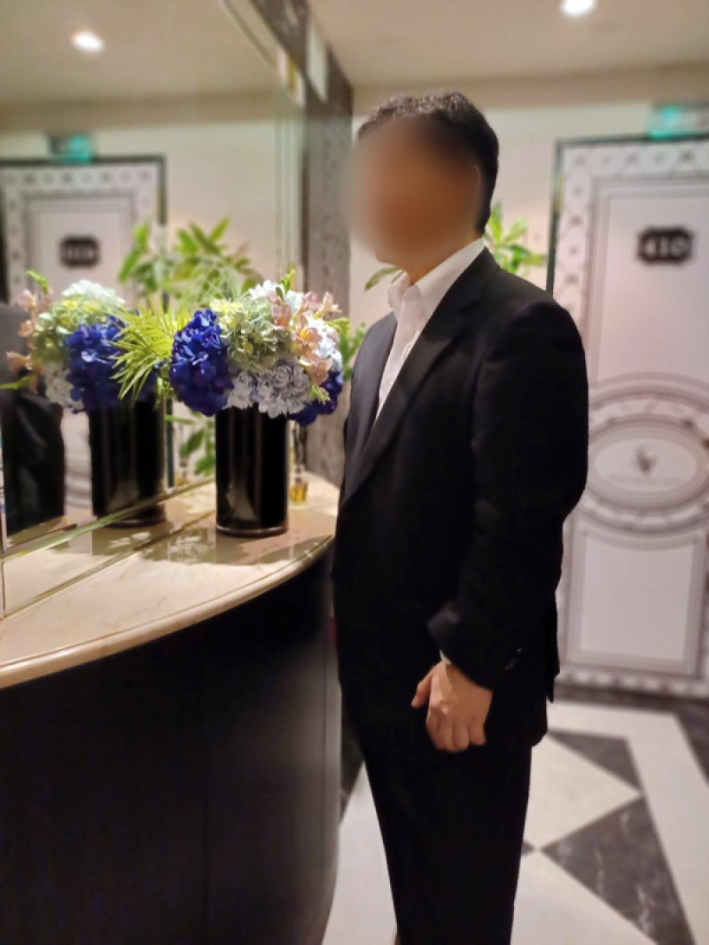 竜胆・49歳（東京萬天堂）のプロフィール画像③