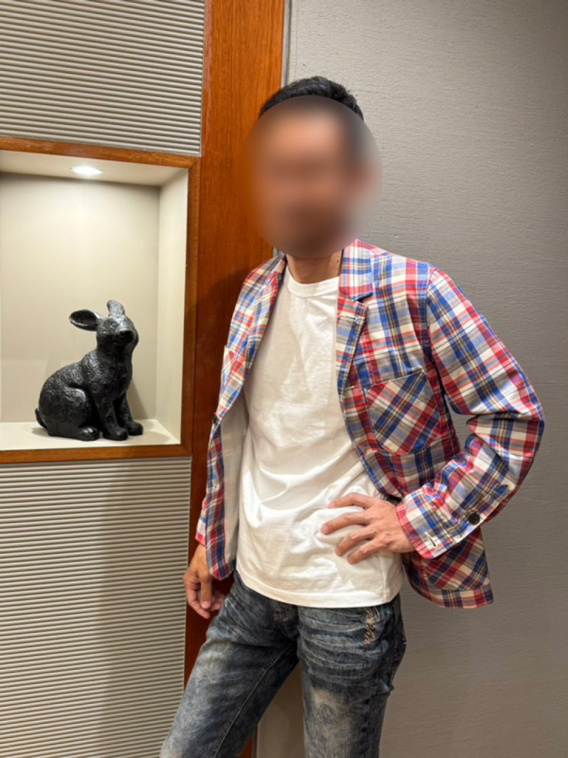 遣兎・46歳（柏萬天堂）のプロフィール画像③