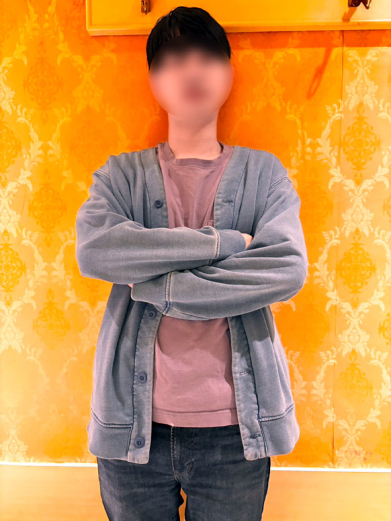 柚・23歳（立川萬天堂）のプロフィール画像①