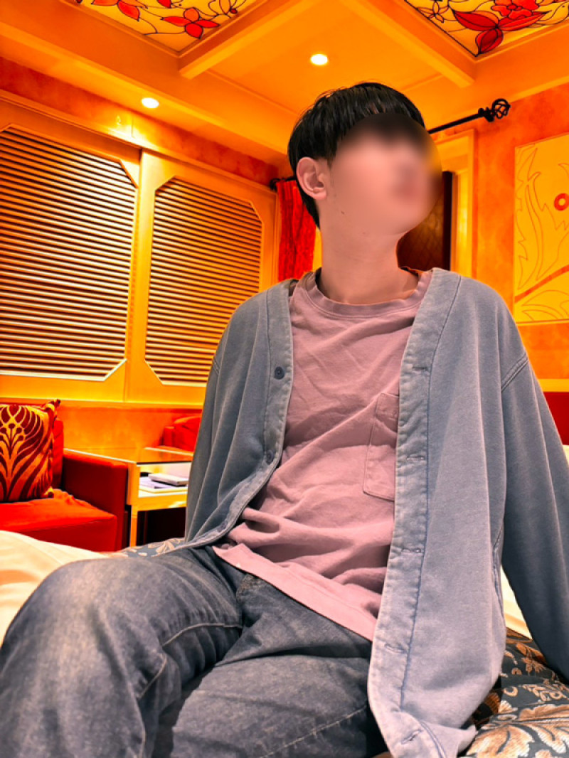 柚・23歳（立川萬天堂）のプロフィール画像③