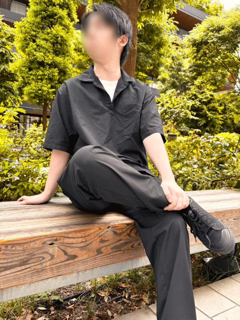 景・30歳（立川萬天堂）のプロフィール画像①