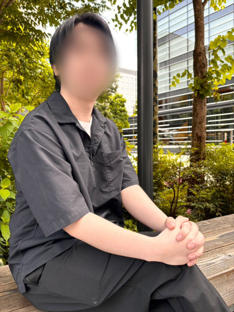 景・30歳（立川萬天堂）のプロフィール画像②