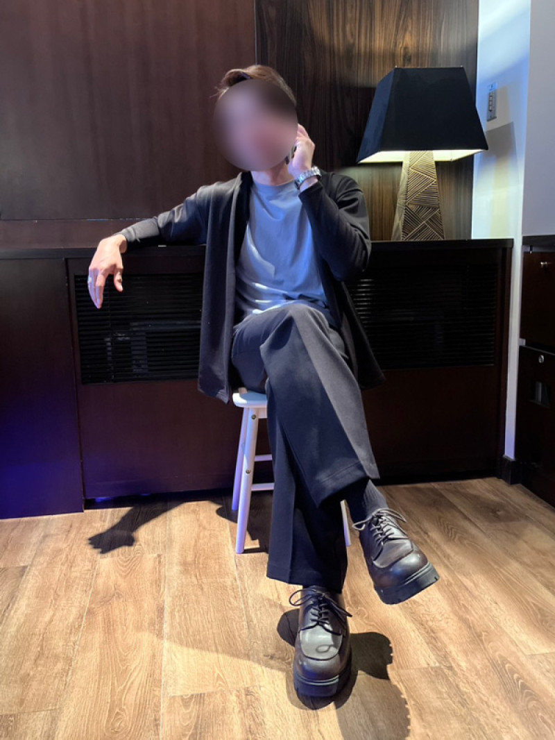 啓司・40歳（旭川萬天堂）のプロフィール画像①