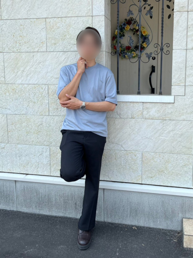 啓司・40歳（旭川萬天堂）のプロフィール画像③
