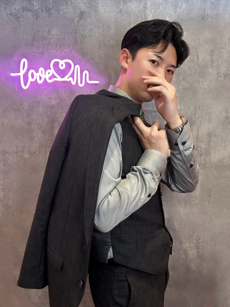 大翔・25歳（MEN's KOBE）のプロフィール画像③