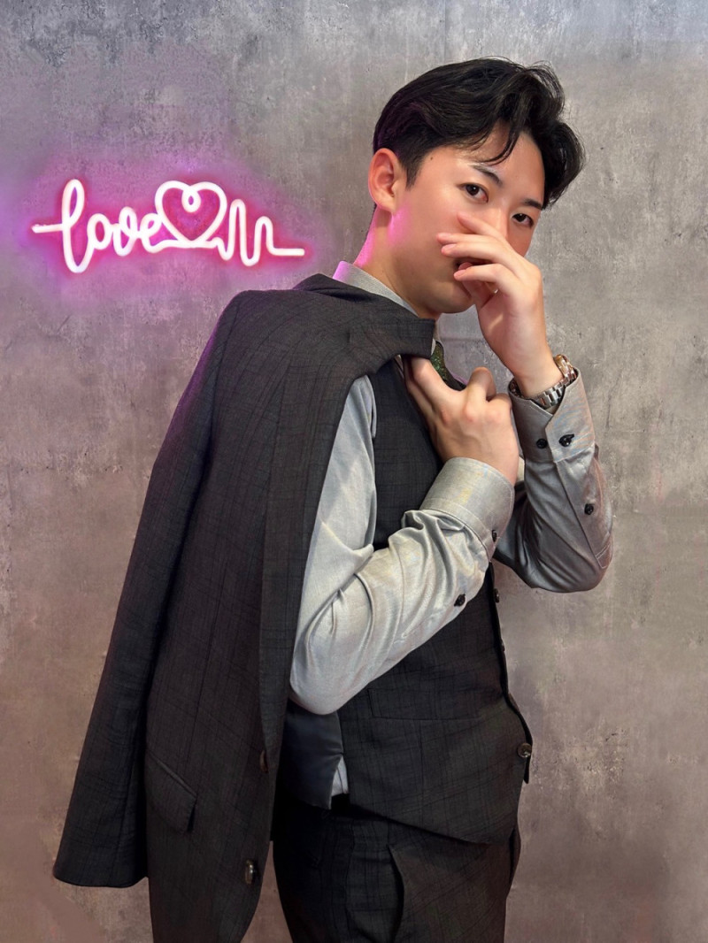大翔・25歳（MEN's KOBE）のプロフィール画像③