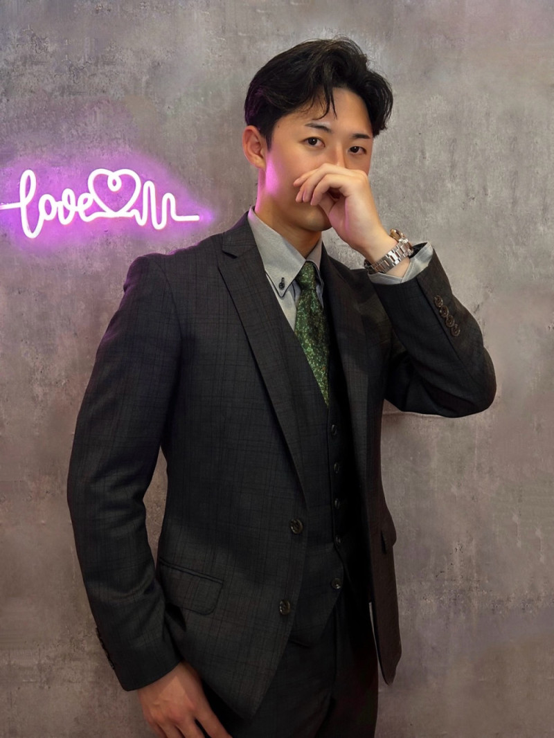 大翔・25歳（MEN's KOBE）のプロフィール画像④