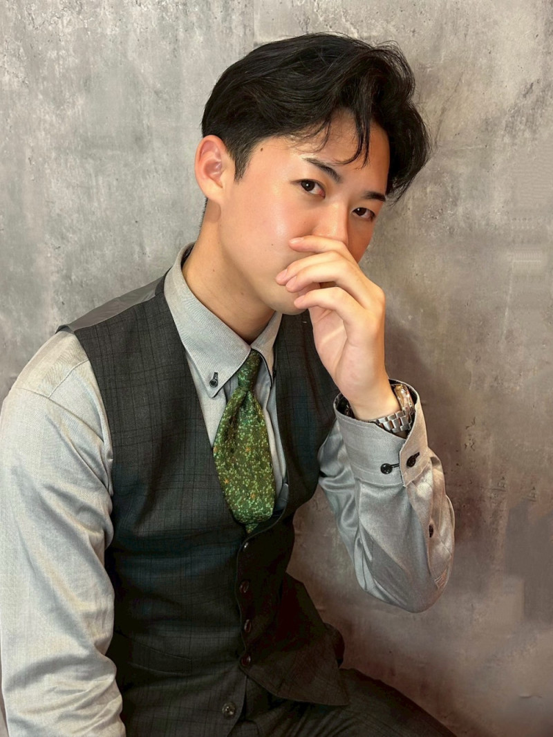 大翔・25歳（MEN's KOBE）のプロフィール画像④