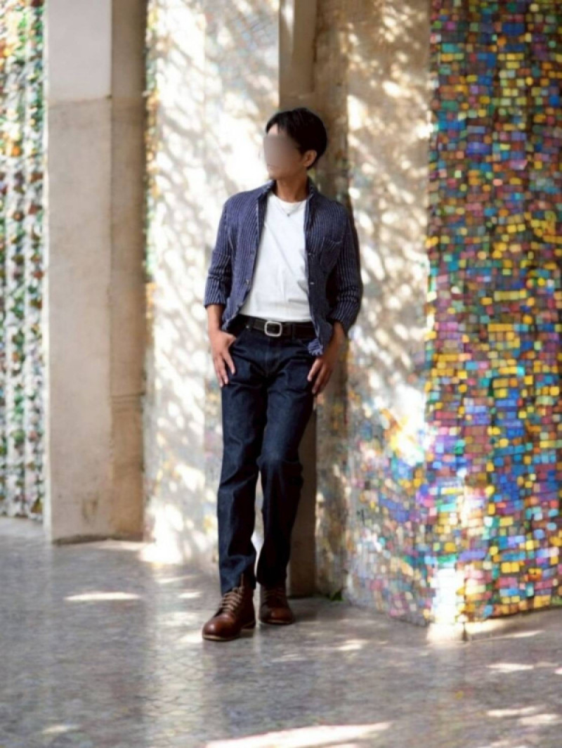 琥太郎・36歳（信州萬天堂）のプロフィール画像③