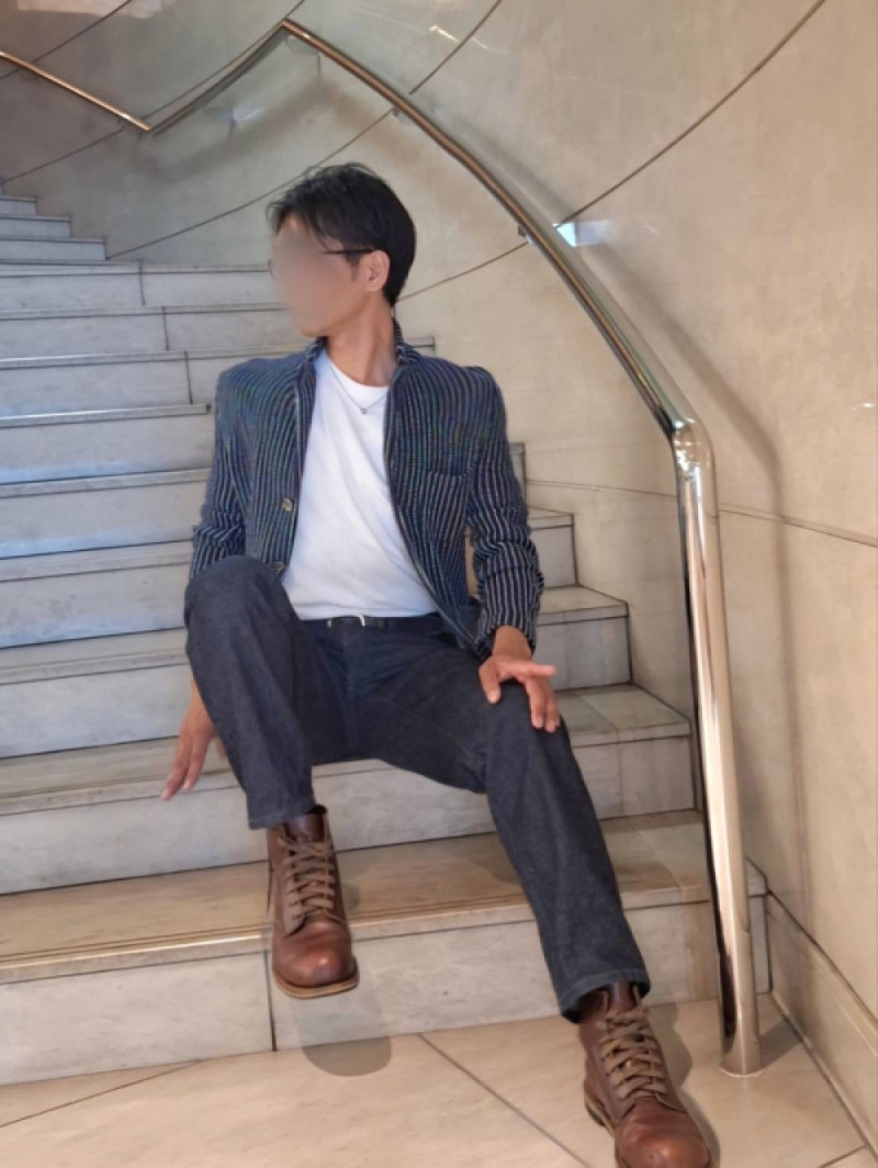 琥太郎・36歳（信州萬天堂）のプロフィール画像④