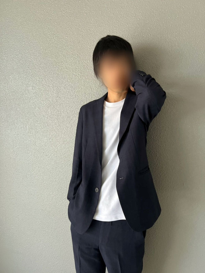 リタ・35歳（神戸萬天堂）のプロフィール画像①