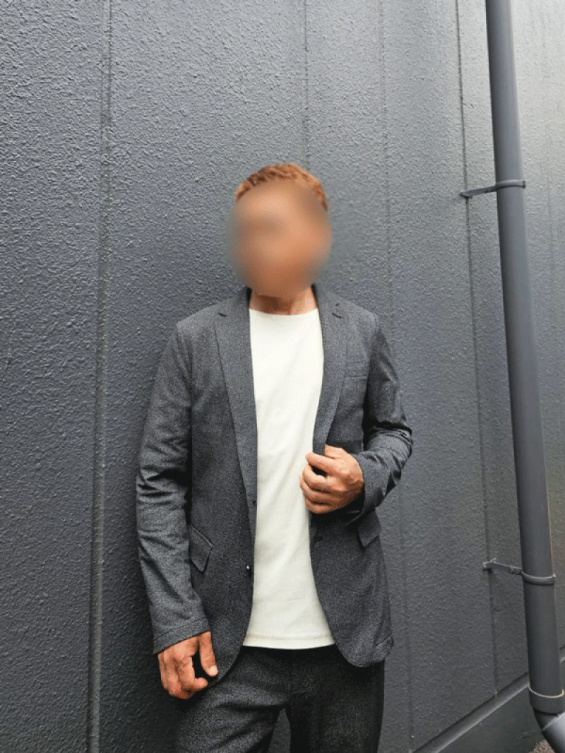 龍一・47歳（大阪萬天堂）のプロフィール画像③