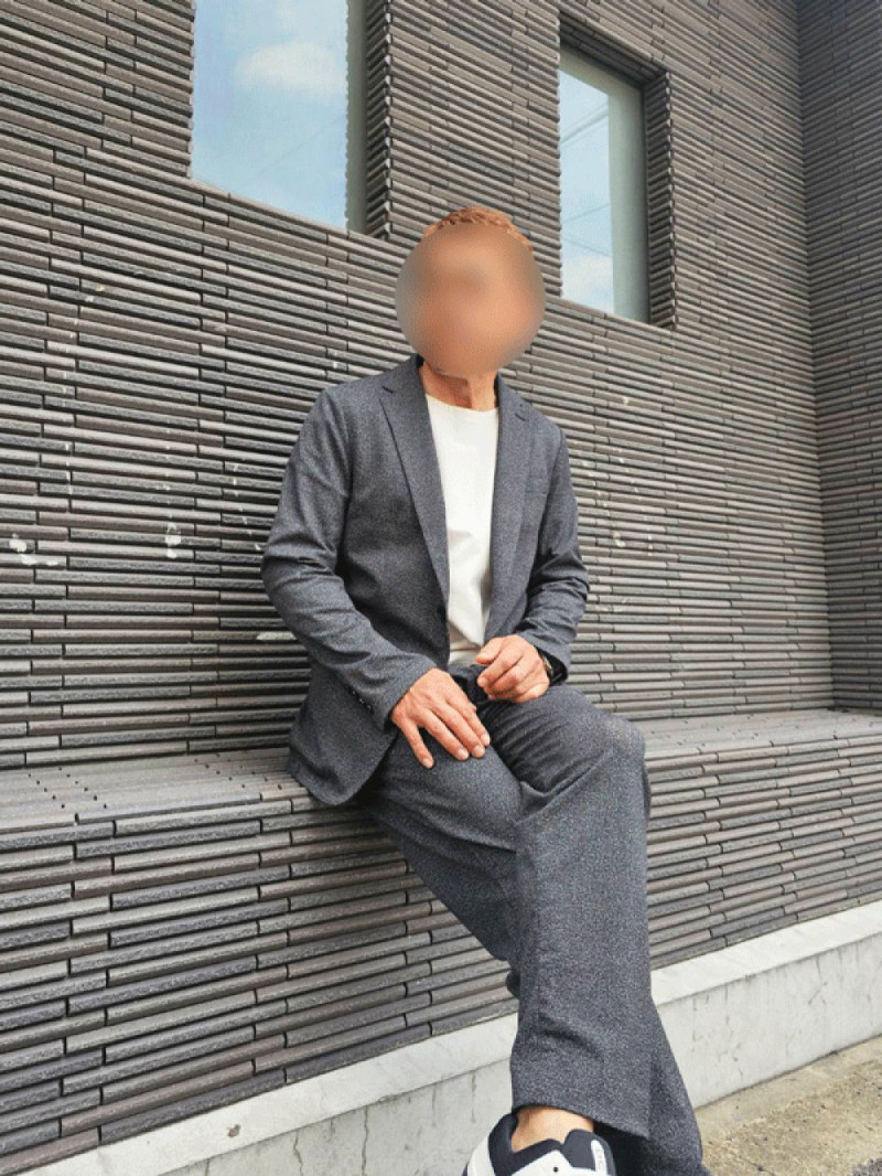 龍一・47歳（大阪萬天堂）のプロフィール画像④