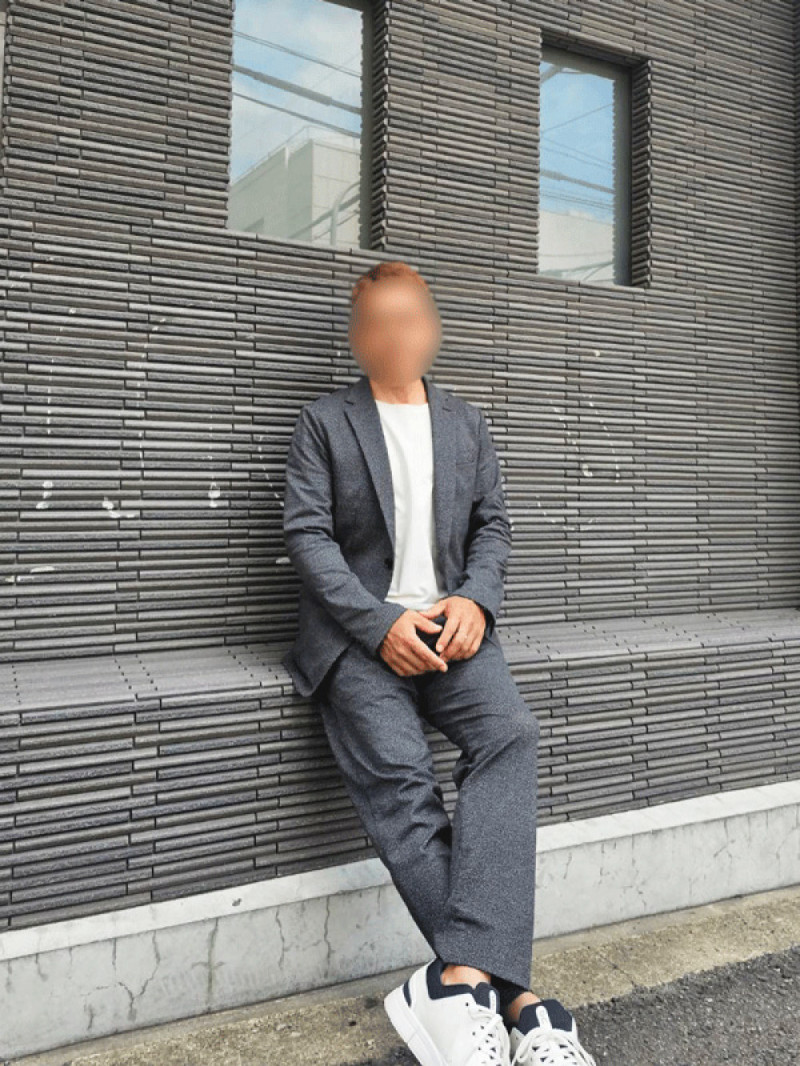 龍一・47歳（大阪萬天堂）のプロフィール画像⑤