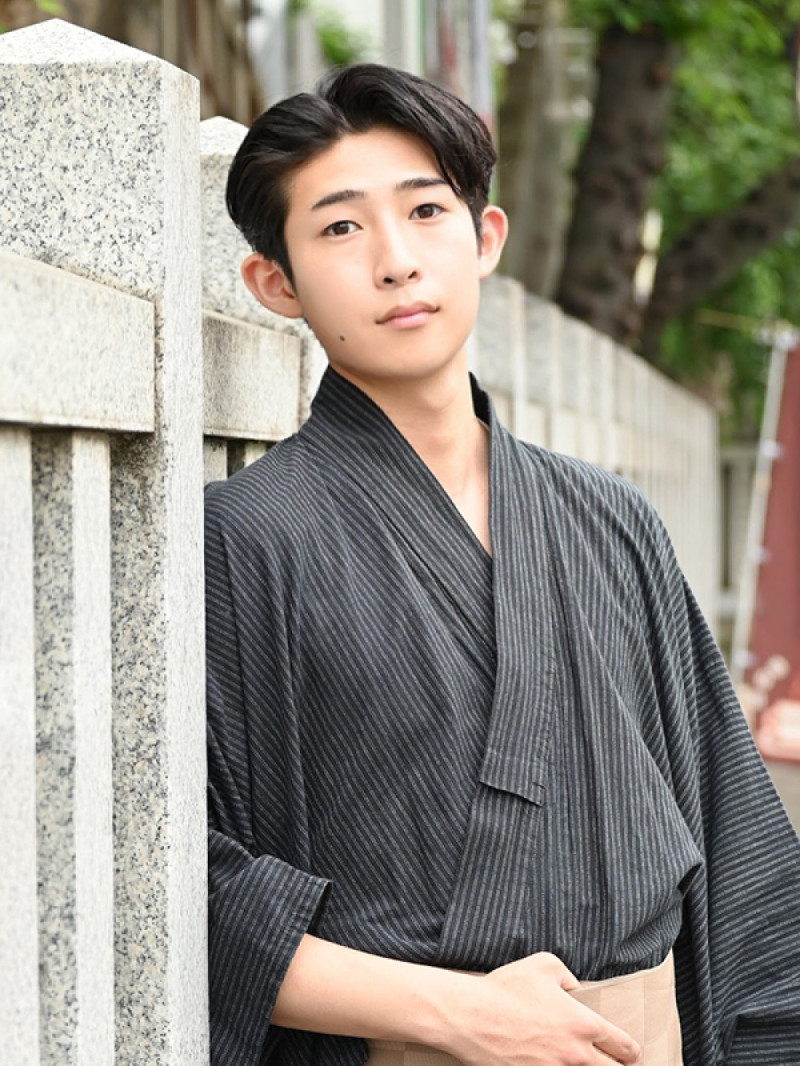 恵太・22歳（CINDERELLA TIME OSAKA）のプロフィール画像①