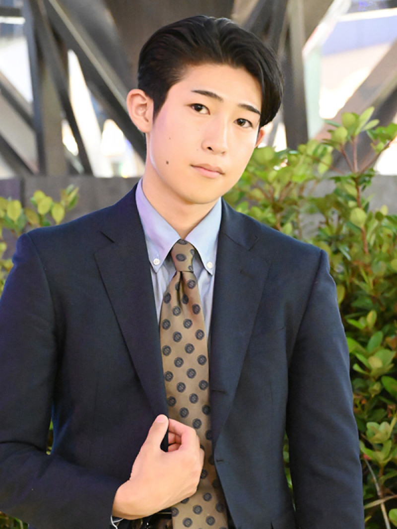 恵太・22歳（CINDERELLA TIME OSAKA）のプロフィール画像②
