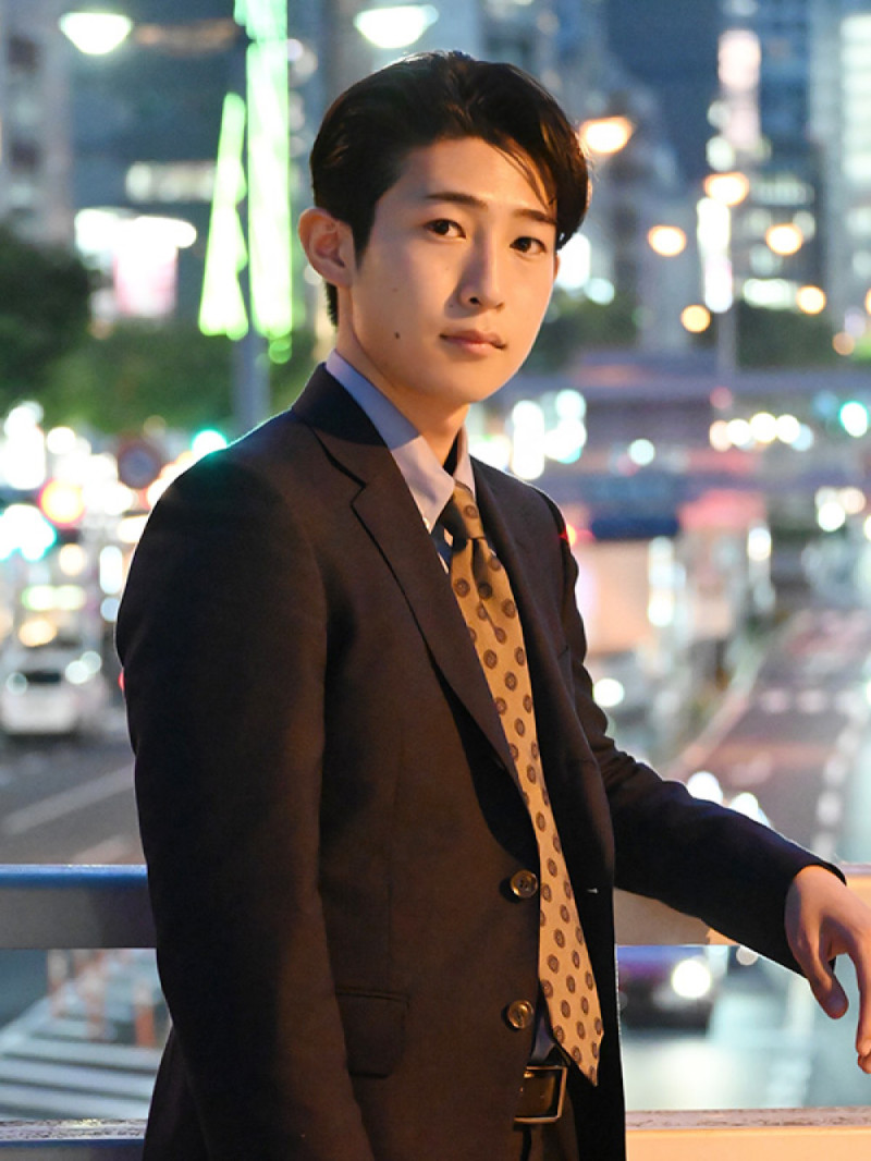 恵太・22歳（CINDERELLA TIME OSAKA）のプロフィール画像③