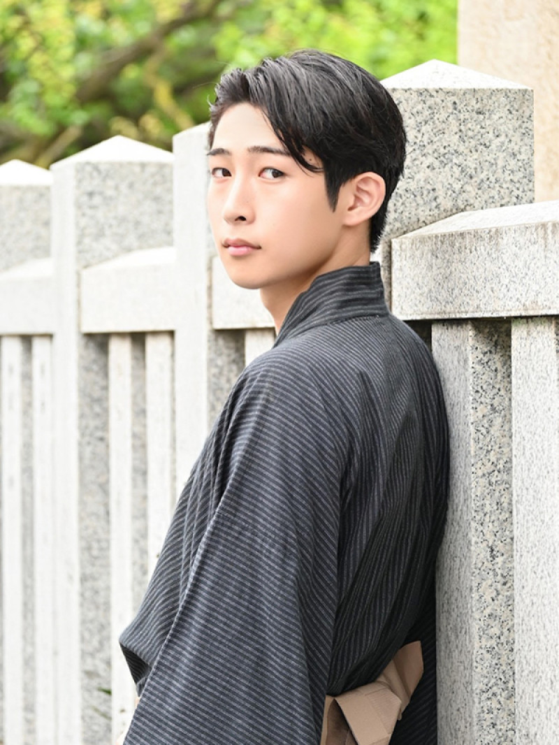 恵太・22歳（CINDERELLA TIME OSAKA）のプロフィール画像③