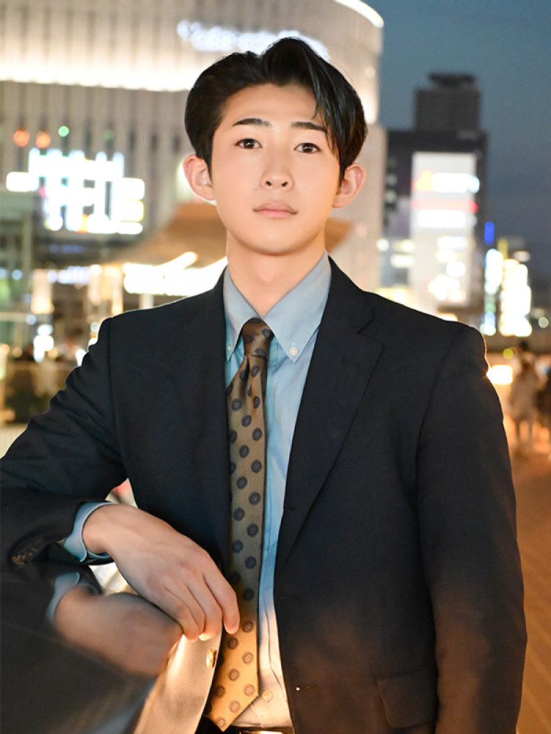 恵太・22歳（CINDERELLA TIME OSAKA）のプロフィール画像④