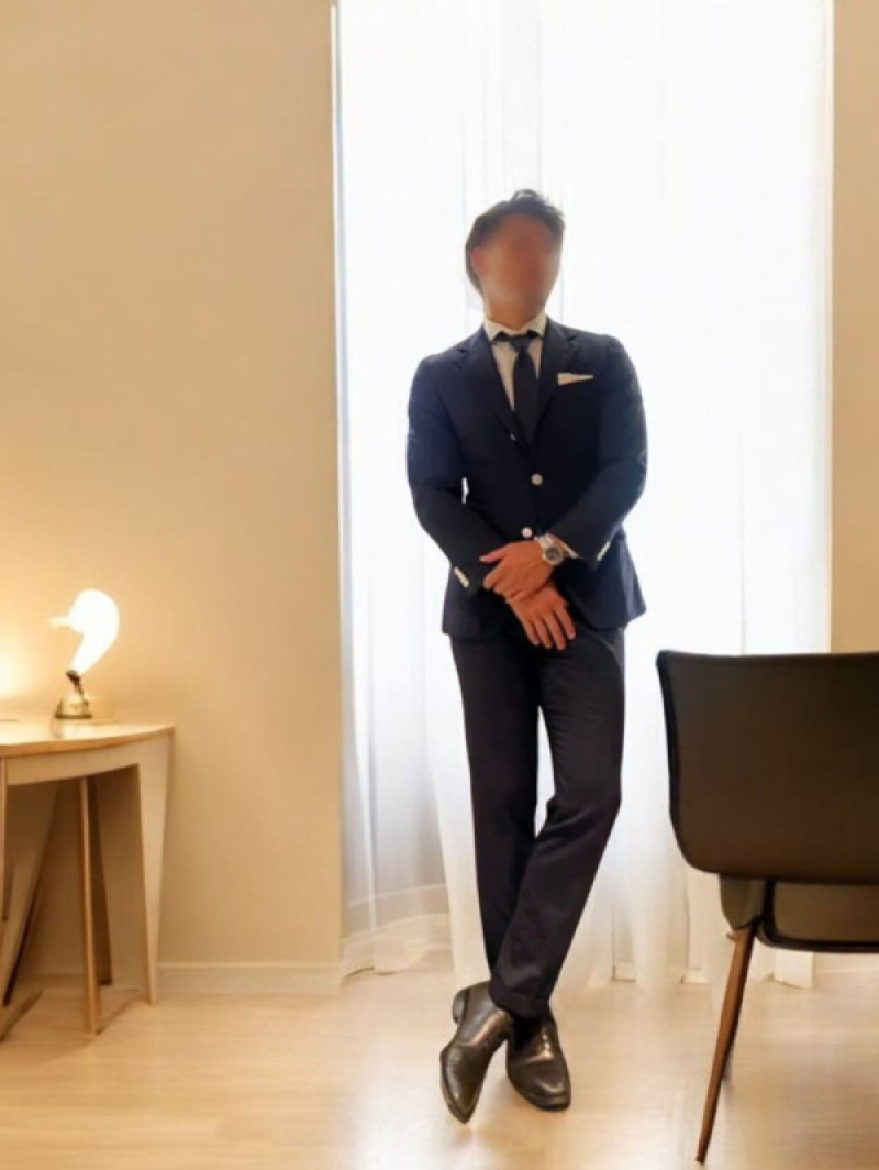 NAOYA・35歳（沖縄萬天堂）のプロフィール画像①