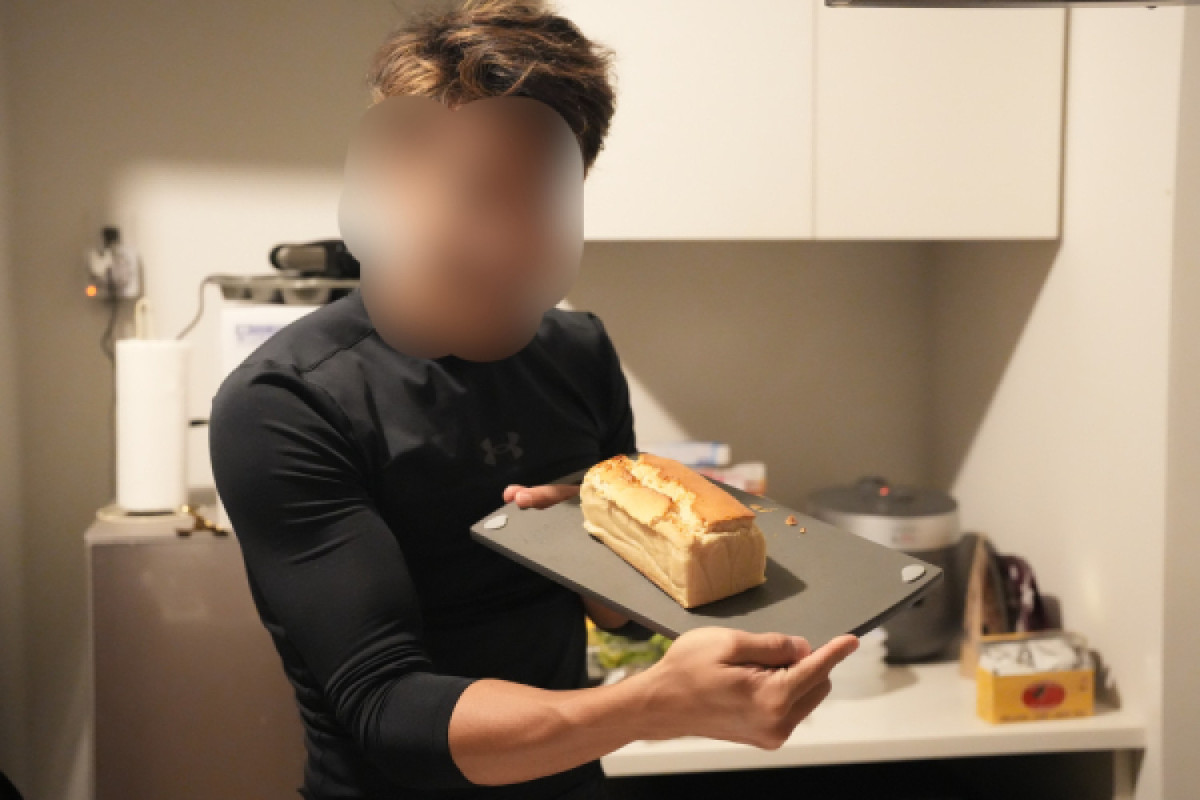 NAOYA・35歳（沖縄萬天堂）のプロフィール画像③