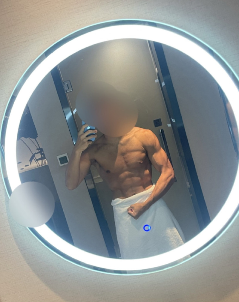 NAOYA・35歳（沖縄萬天堂）のプロフィール画像⑤