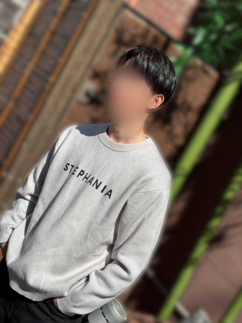 若月 玲人・25歳（TOP SECRET）のプロフィール画像①