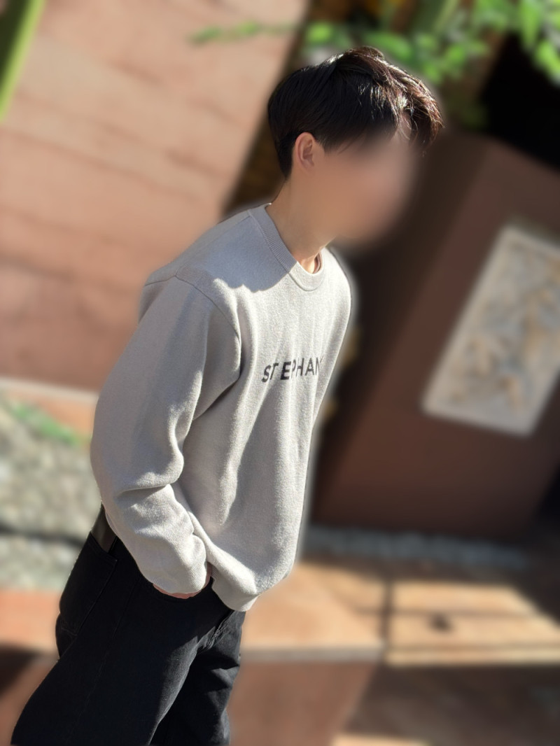 若月 玲人・25歳（TOP SECRET）のプロフィール画像②