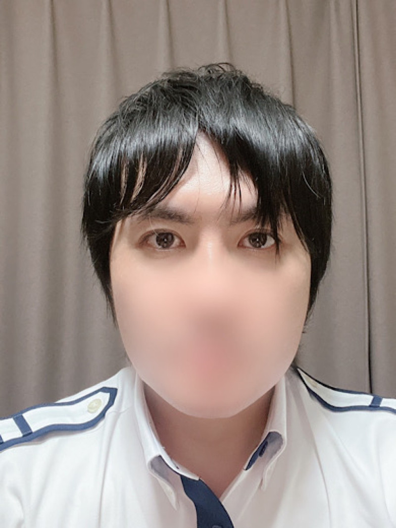 ユウ・38歳（Jasmine）のプロフィール画像①