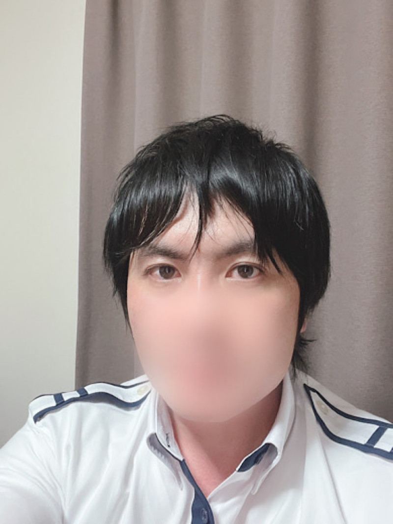 ユウ・38歳（Jasmine）のプロフィール画像②