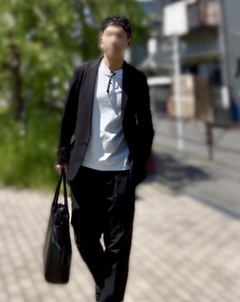 加地・48歳（東京萬天堂）のプロフィール画像②