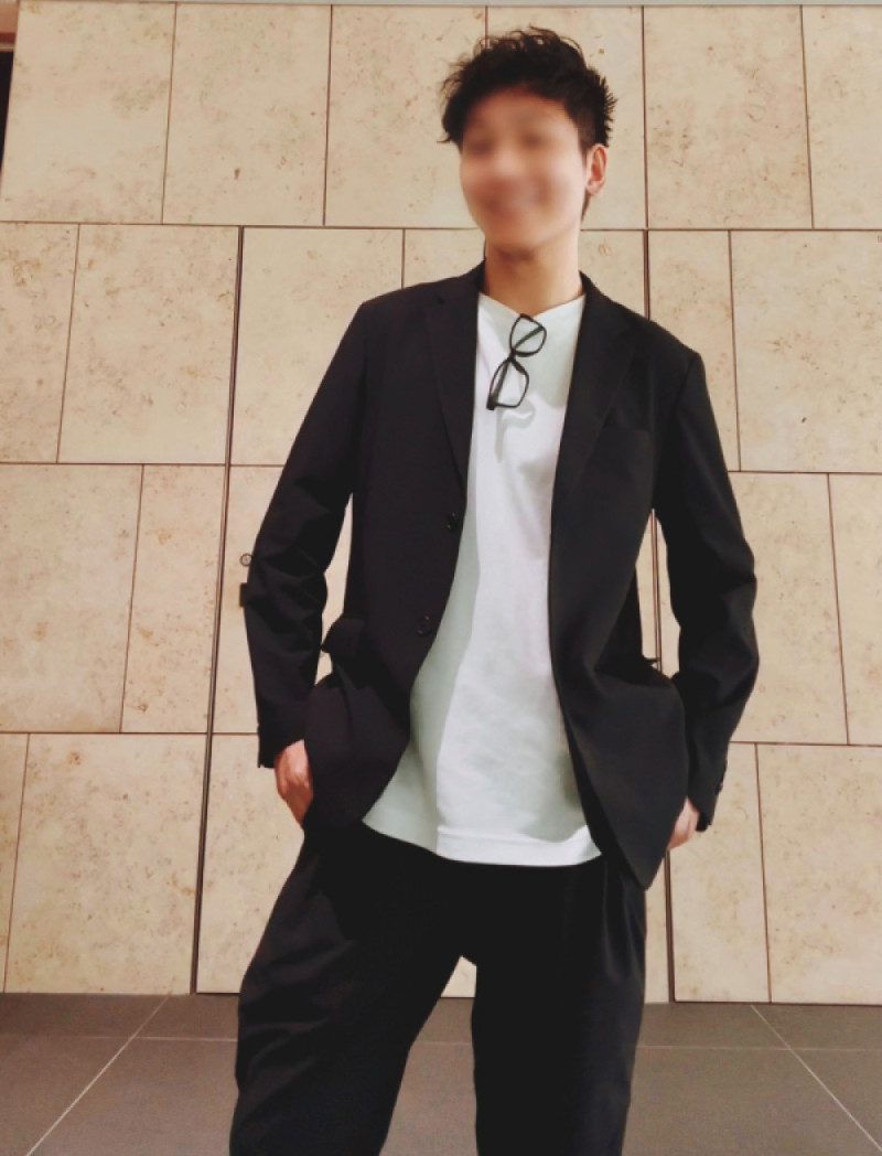 加地・48歳（東京萬天堂）のプロフィール画像②