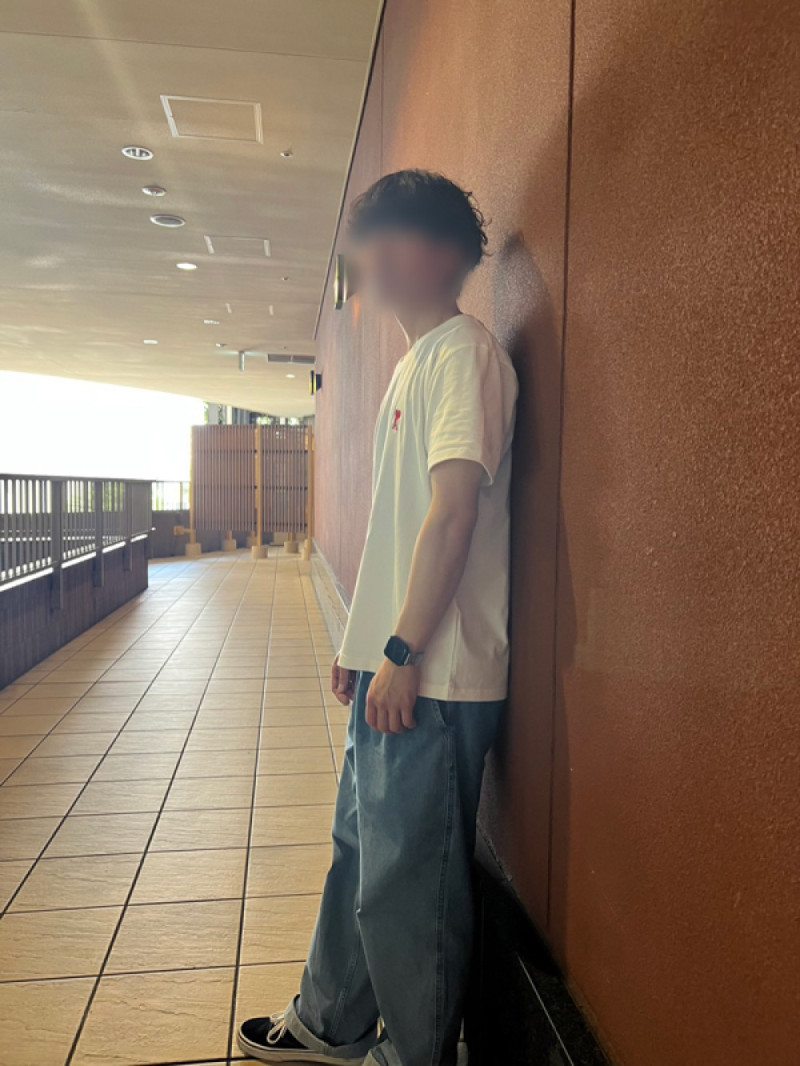 七瀬・28歳（東京萬天堂）のプロフィール画像①