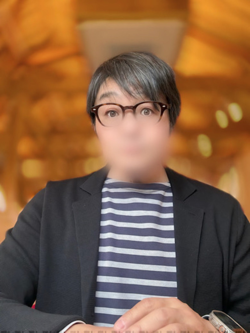 リョウ・49歳（Jasmine宮城店）のプロフィール画像①
