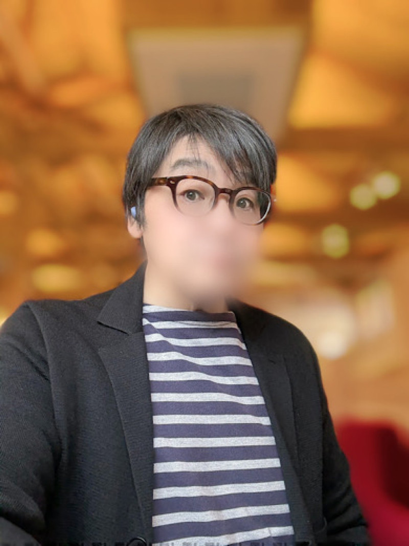 リョウ・49歳（Jasmine宮城店）のプロフィール画像②