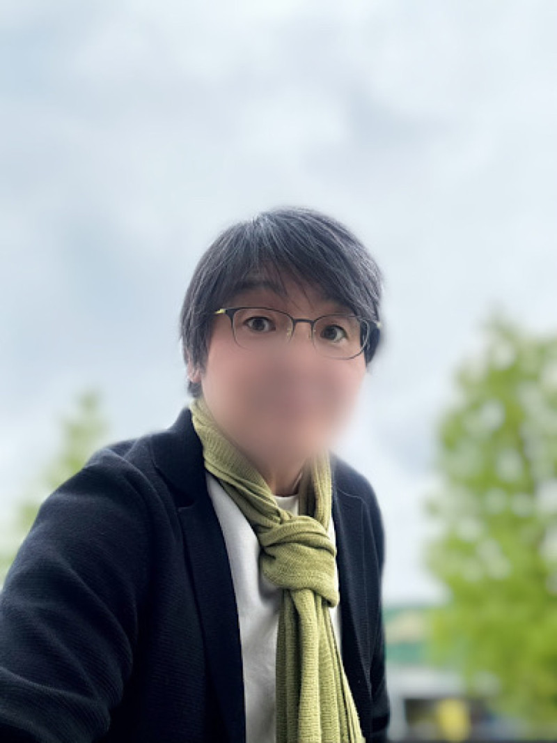 リョウ・49歳（Jasmine宮城店）のプロフィール画像③