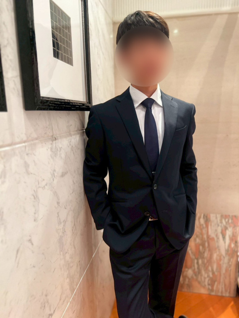 優一・43歳（湘南萬天堂）のプロフィール画像①