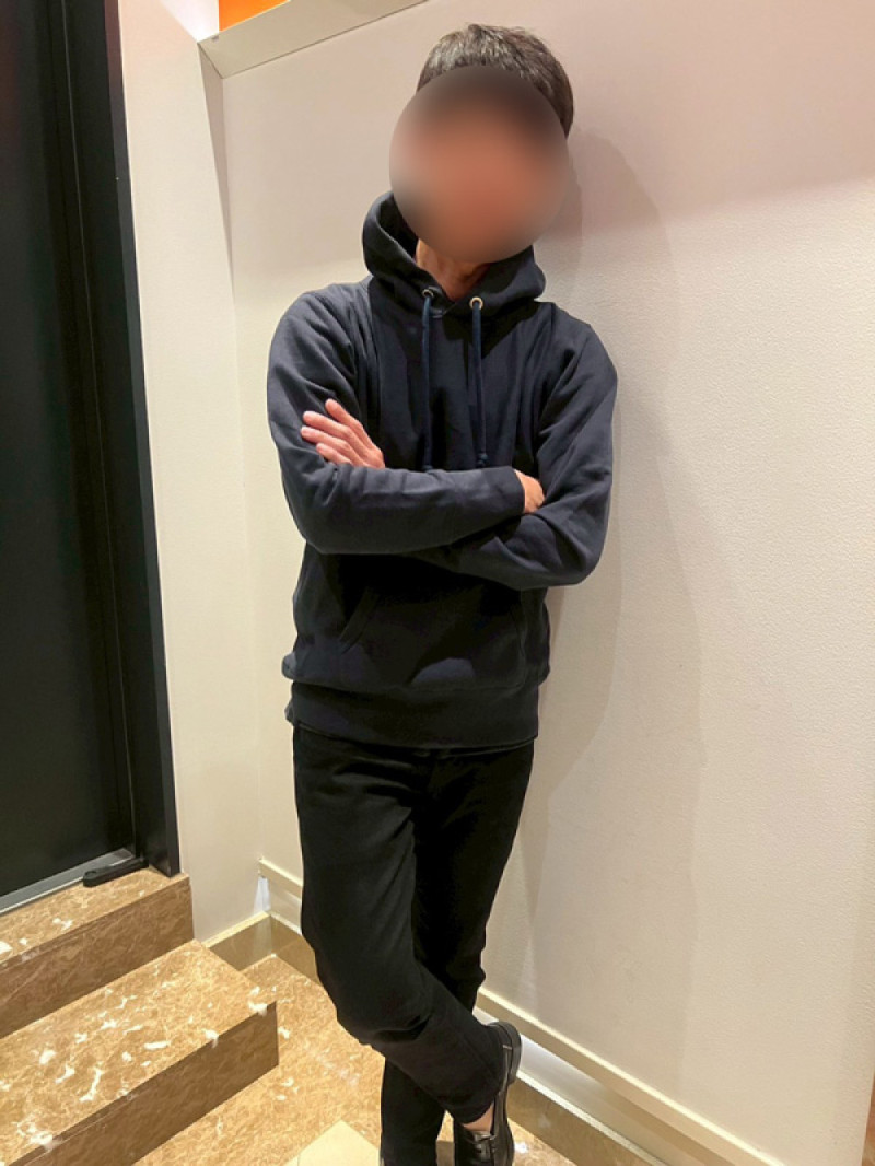優一・43歳（湘南萬天堂）のプロフィール画像②