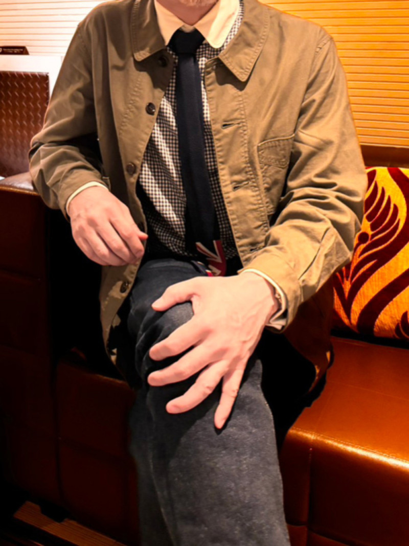 藍慈・52歳（東京萬天堂）のプロフィール画像②