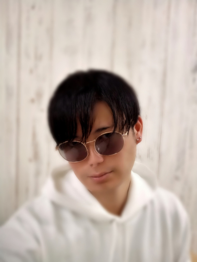 Minoru・33歳（東京萬天堂）のプロフィール画像②