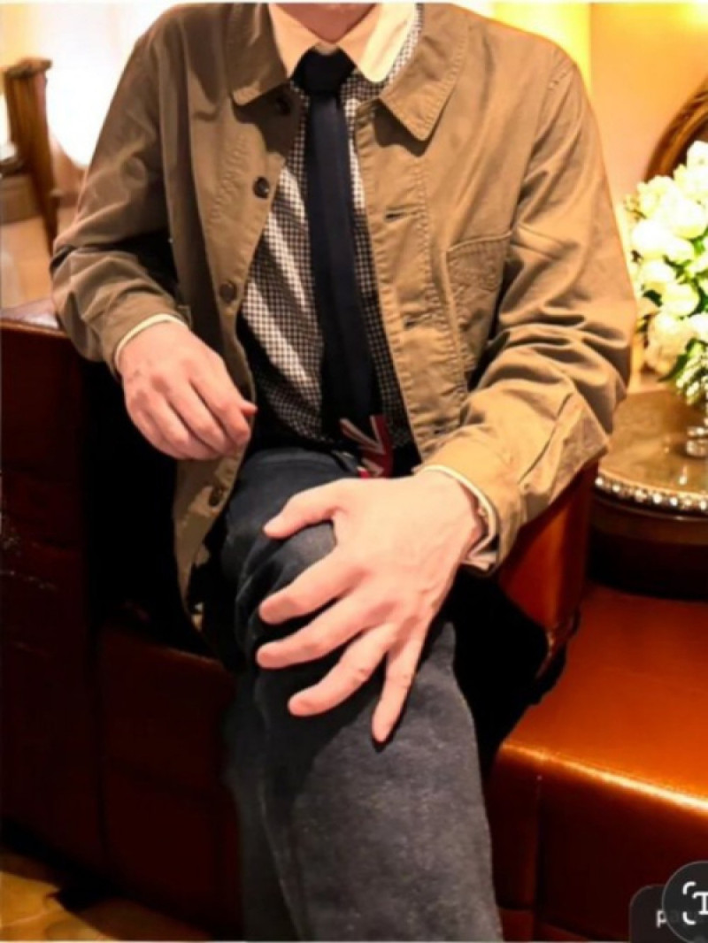 藍慈・52歳（横浜萬天堂）のプロフィール画像③