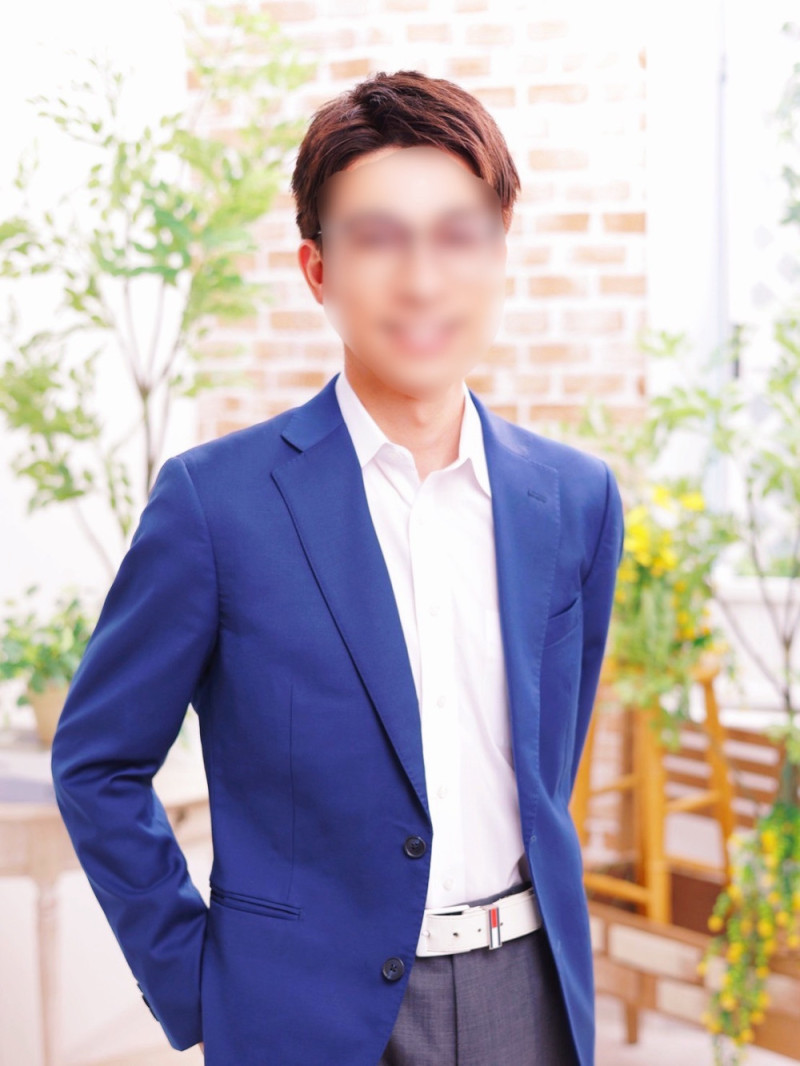 源・37歳（帝-MIKADO- 大宮店）のプロフィール画像①