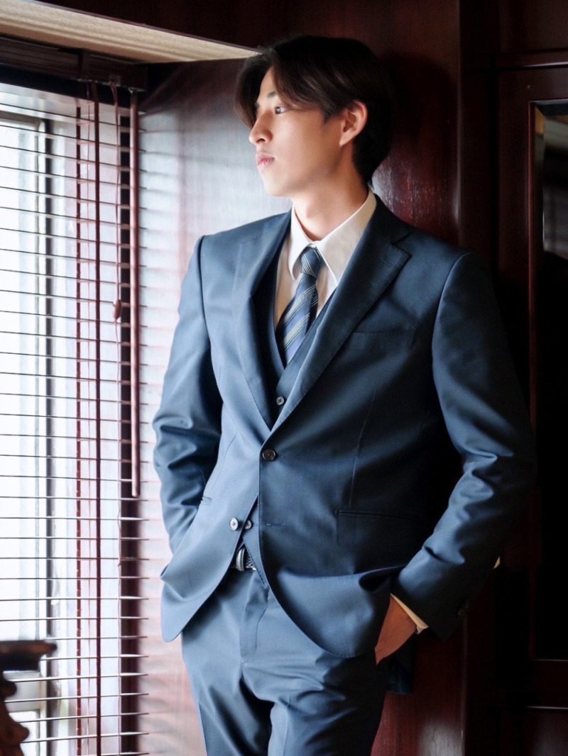 風間 薫・24歳（TOP CLASS TOKYO）のプロフィール画像③