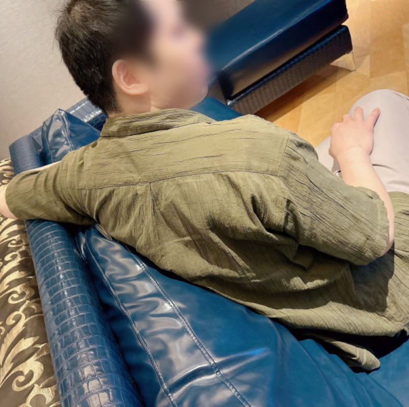 冴空・32歳（大宮萬天堂）のプロフィール画像②