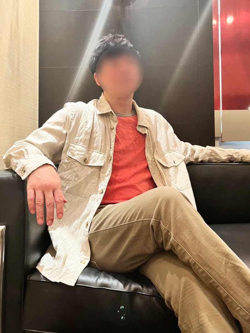 ヒデ・43歳（神戸萬天堂）のプロフィール画像③