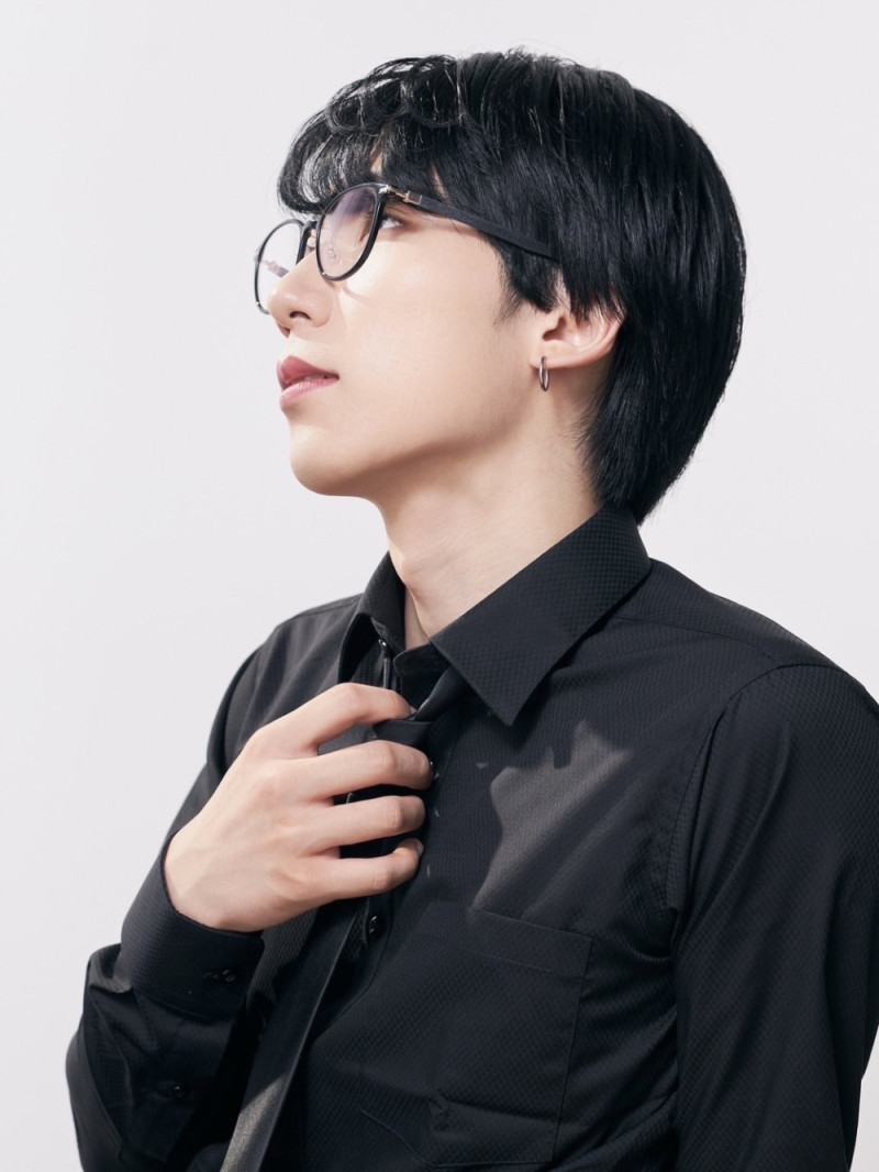 代表 凪（TOP CLASS TOKYO）のプロフィール画像②