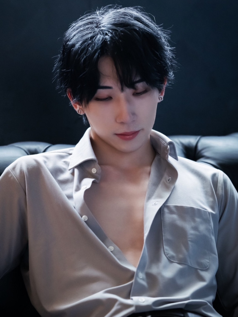 代表 凪（TOP CLASS TOKYO）のプロフィール画像③