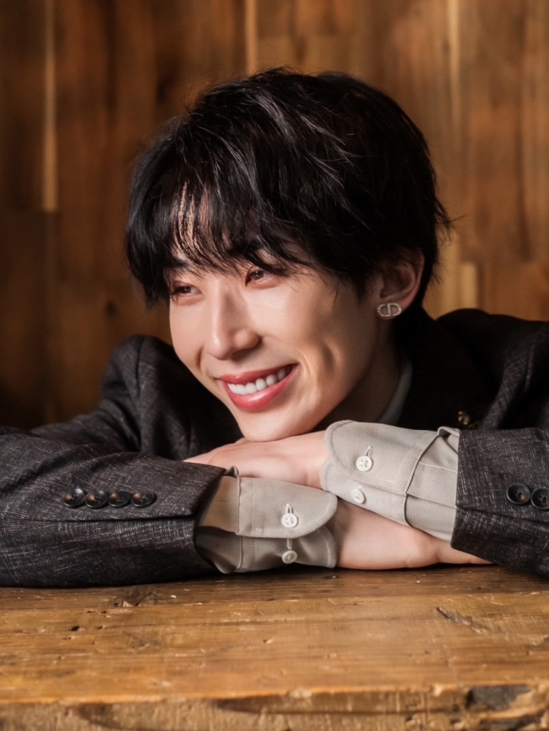 代表 凪（TOP CLASS TOKYO）のプロフィール画像④